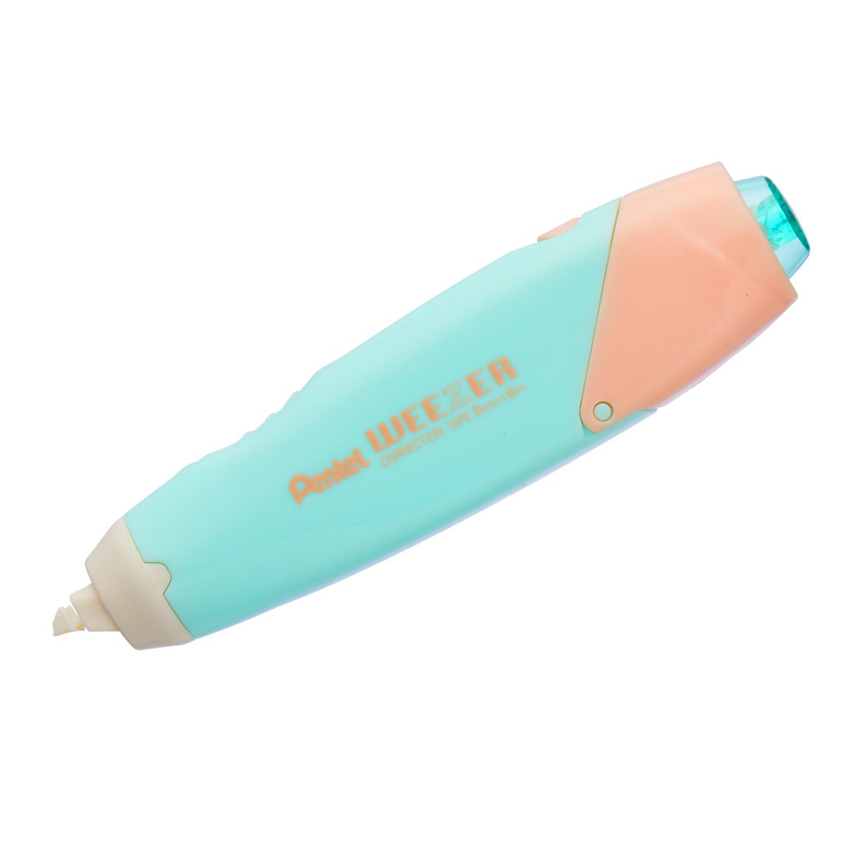 Korektor w taśmie (myszka) 4711577067544 Pentel (XZTT805K-w)