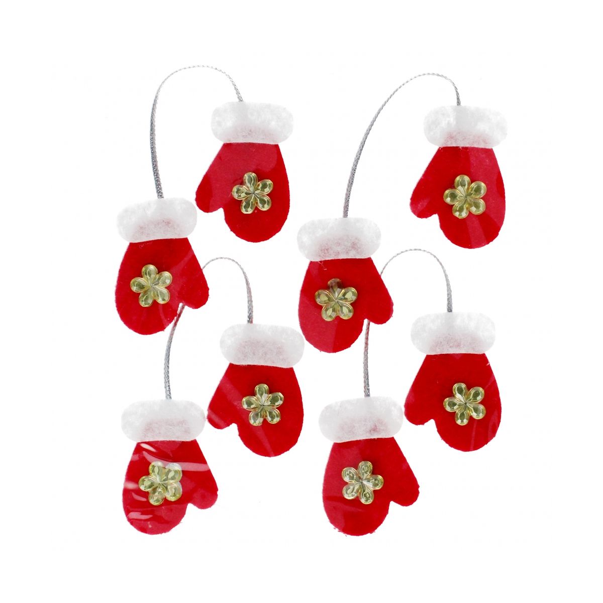 Naklejka (nalepka) Craft With Fun (521589)