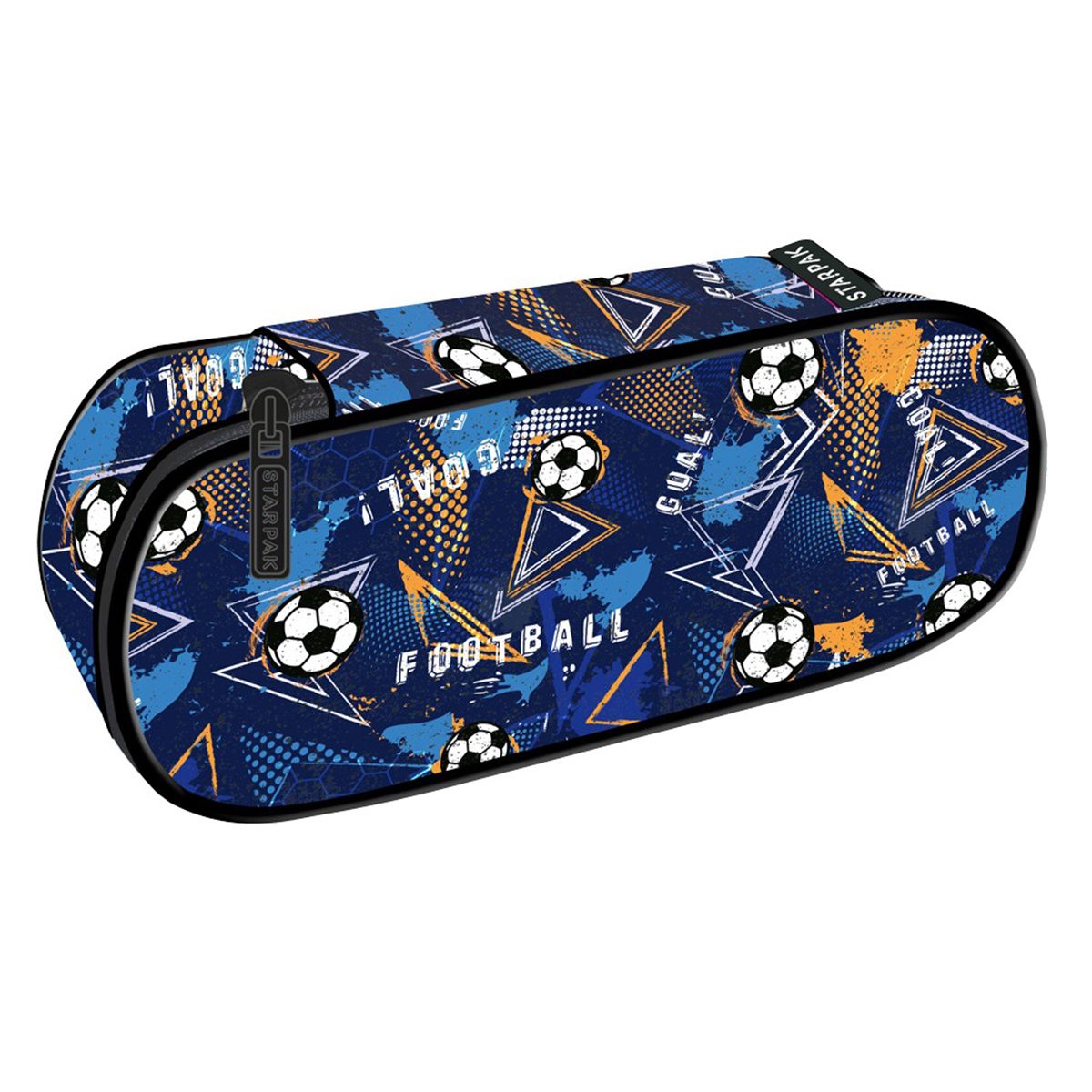 Saszetka Starpak Football różne (550906)