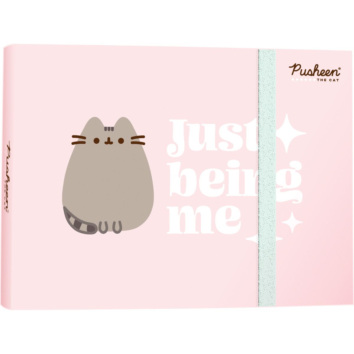 Pamiętnik Bambino Pusheen