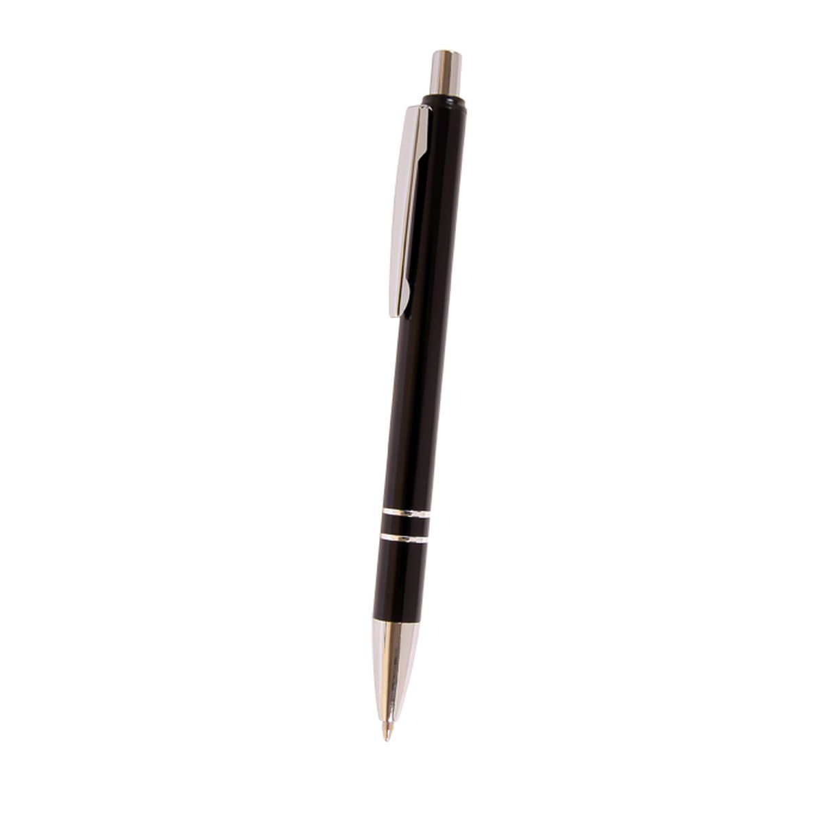 Długopis wielkopojemny Star niebieski 1,0mm Cresco (600005St-02)