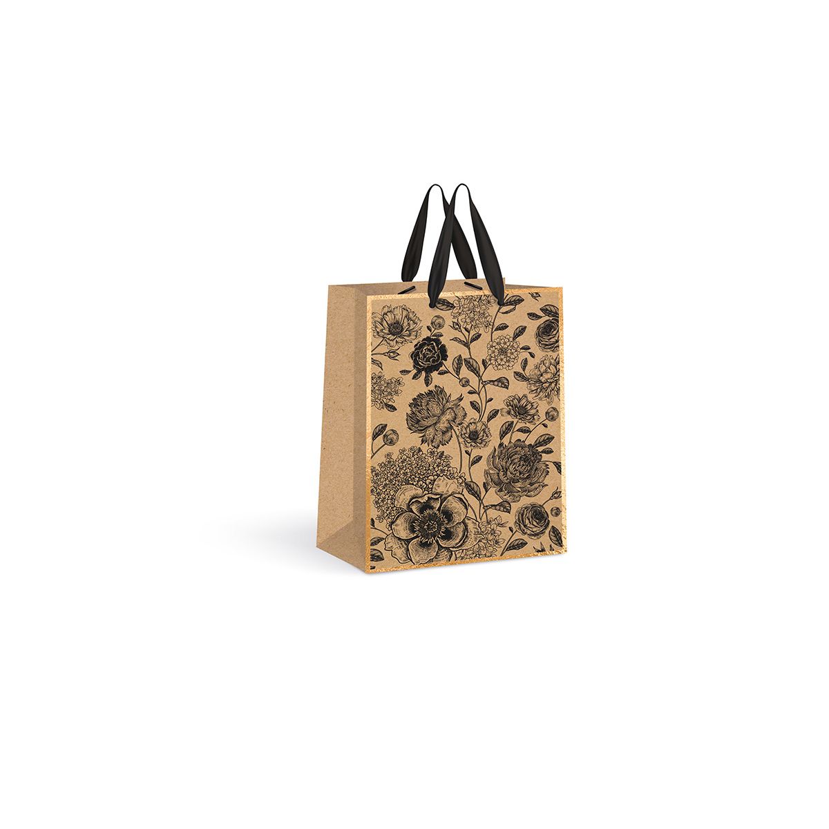 Torba prezentowa torby ozdobne [mm:] 330x460x 100 Interdruk