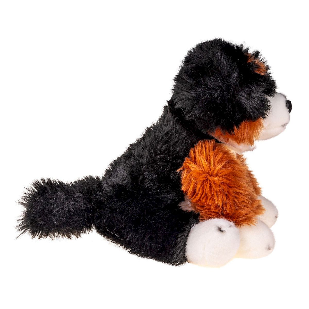 Pluszak pies fluffy 30 cm [mm:] 300 Anek (84404MT  AN01)
