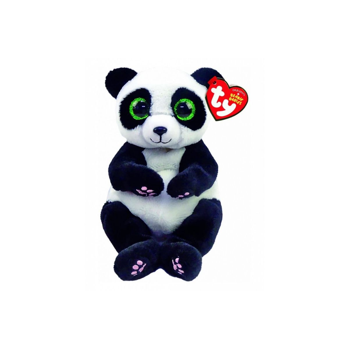 Pluszak Ty Beanie Babies panda Ying [mm:] 150 (TY40542)