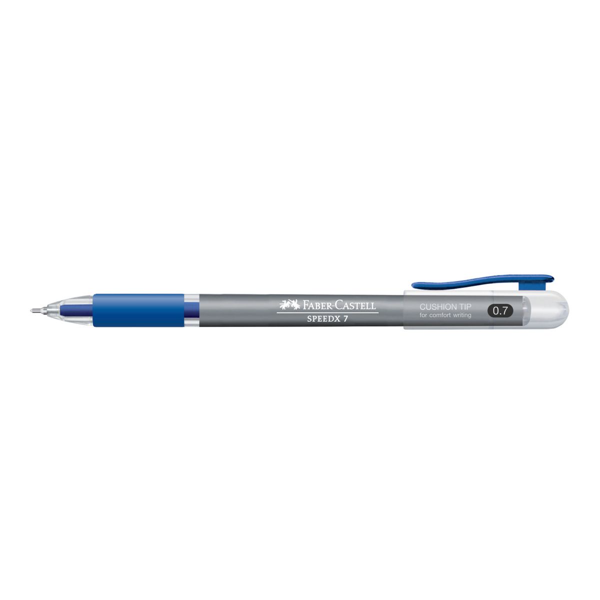 Długopis Speedx Titanum Faber Castell (FC546251)