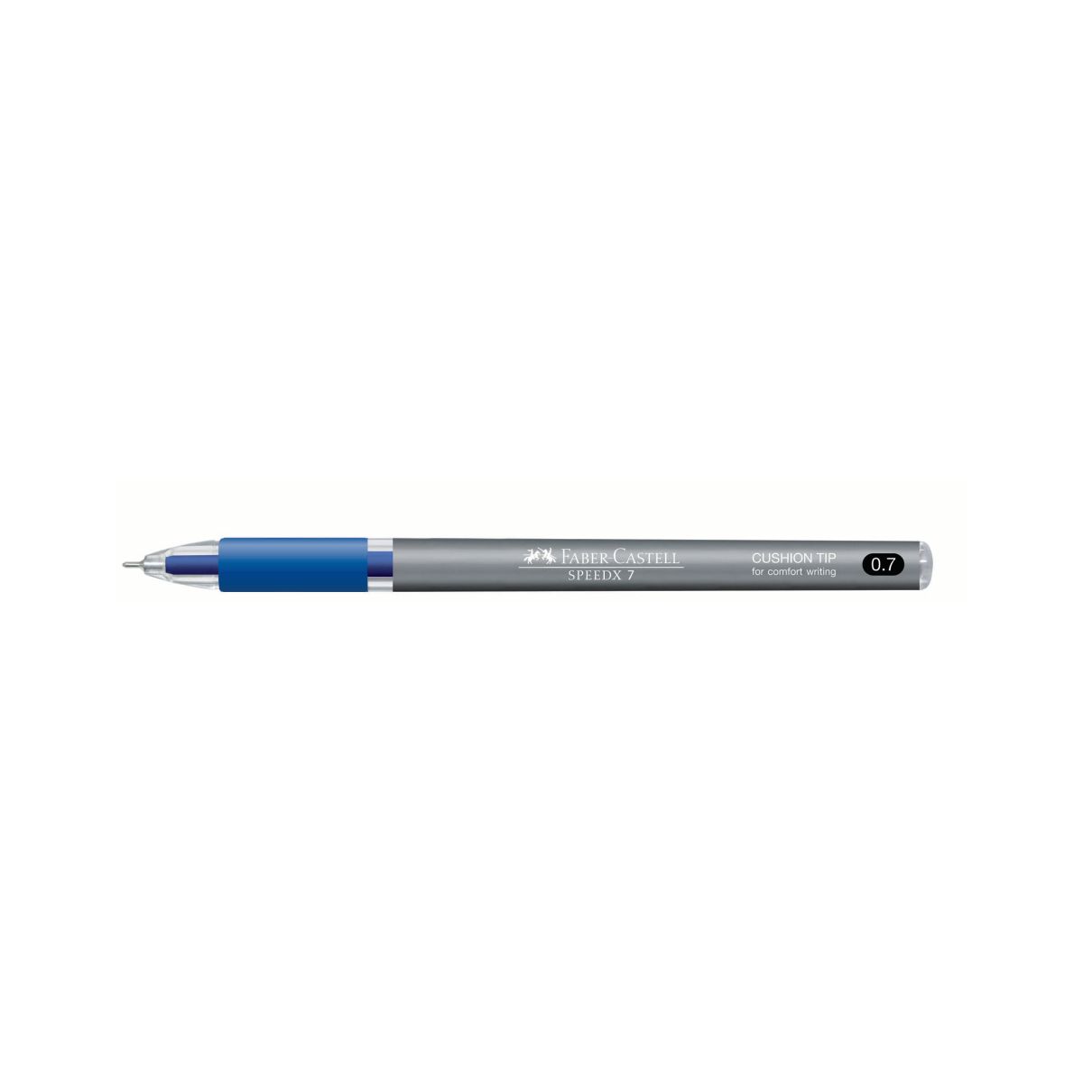 Długopis Speedx Titanum Faber Castell (FC546251)