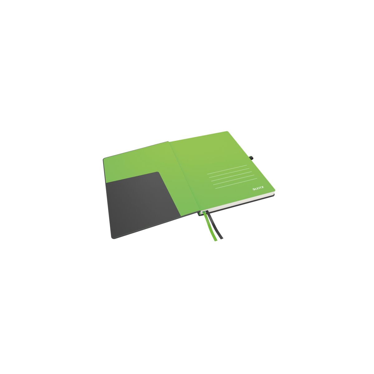 Notes (notatnik) Complete A4 80k. krata [mm:] 217x297 Leitz (44710095)