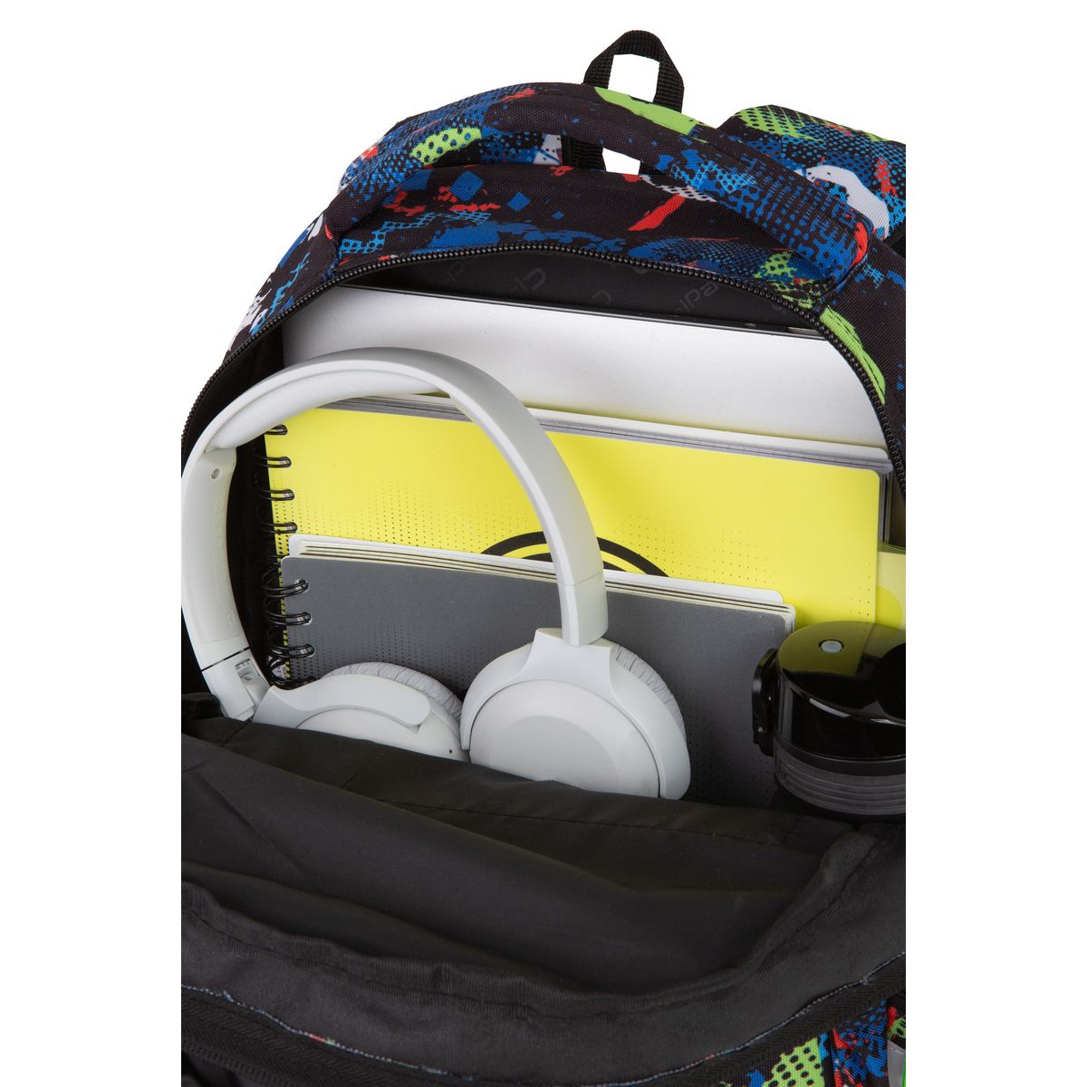 Plecak BASE PLUS Football Coolpack Patio (F029336)