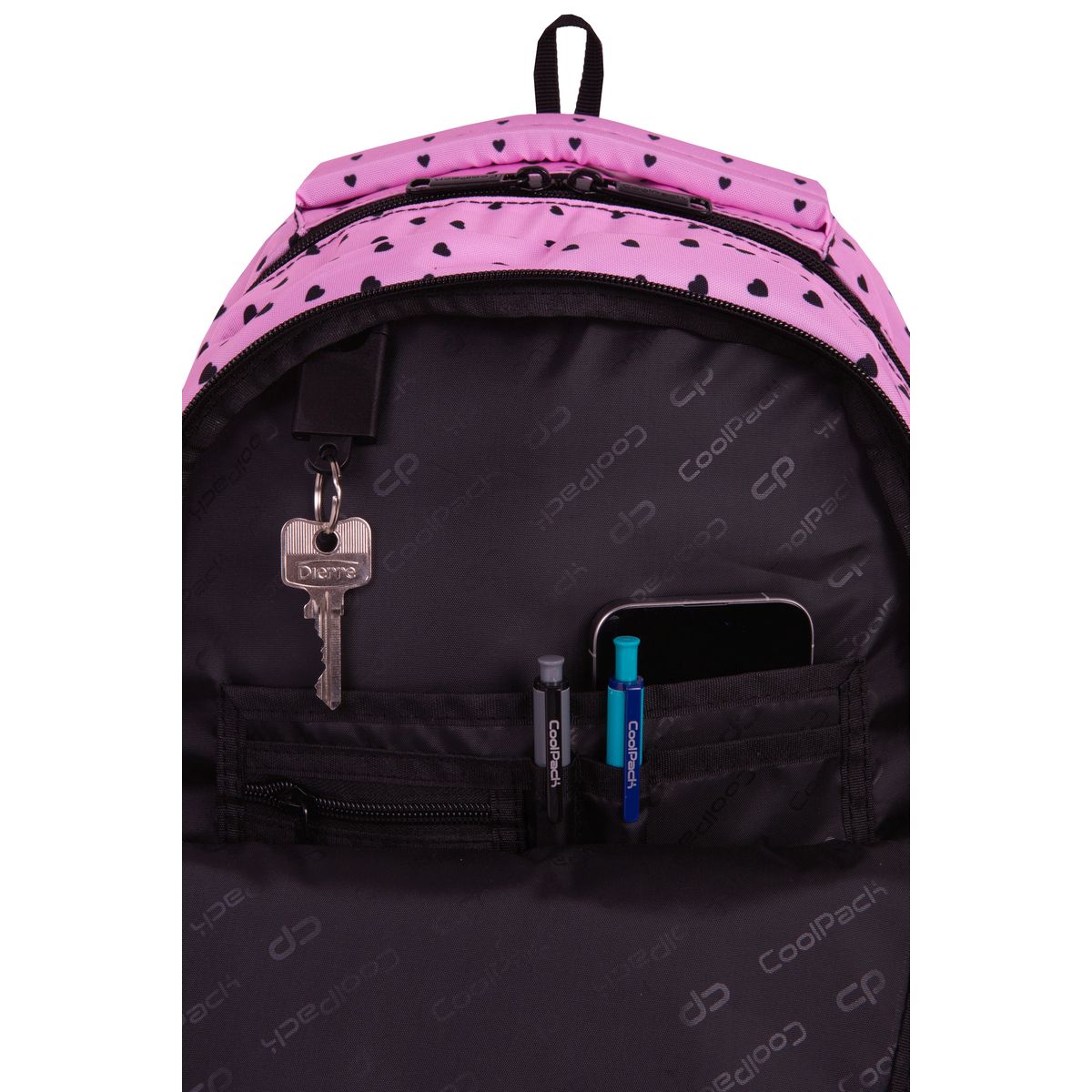 Plecak CoolPack MARSHMALLOW Pick Patio (F099893)