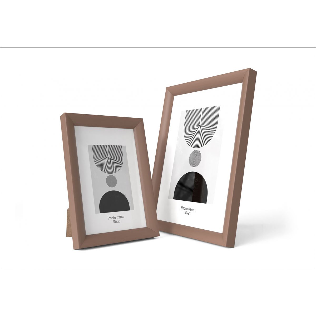 Ramka Lund SM [mm:] 300x400 Styler