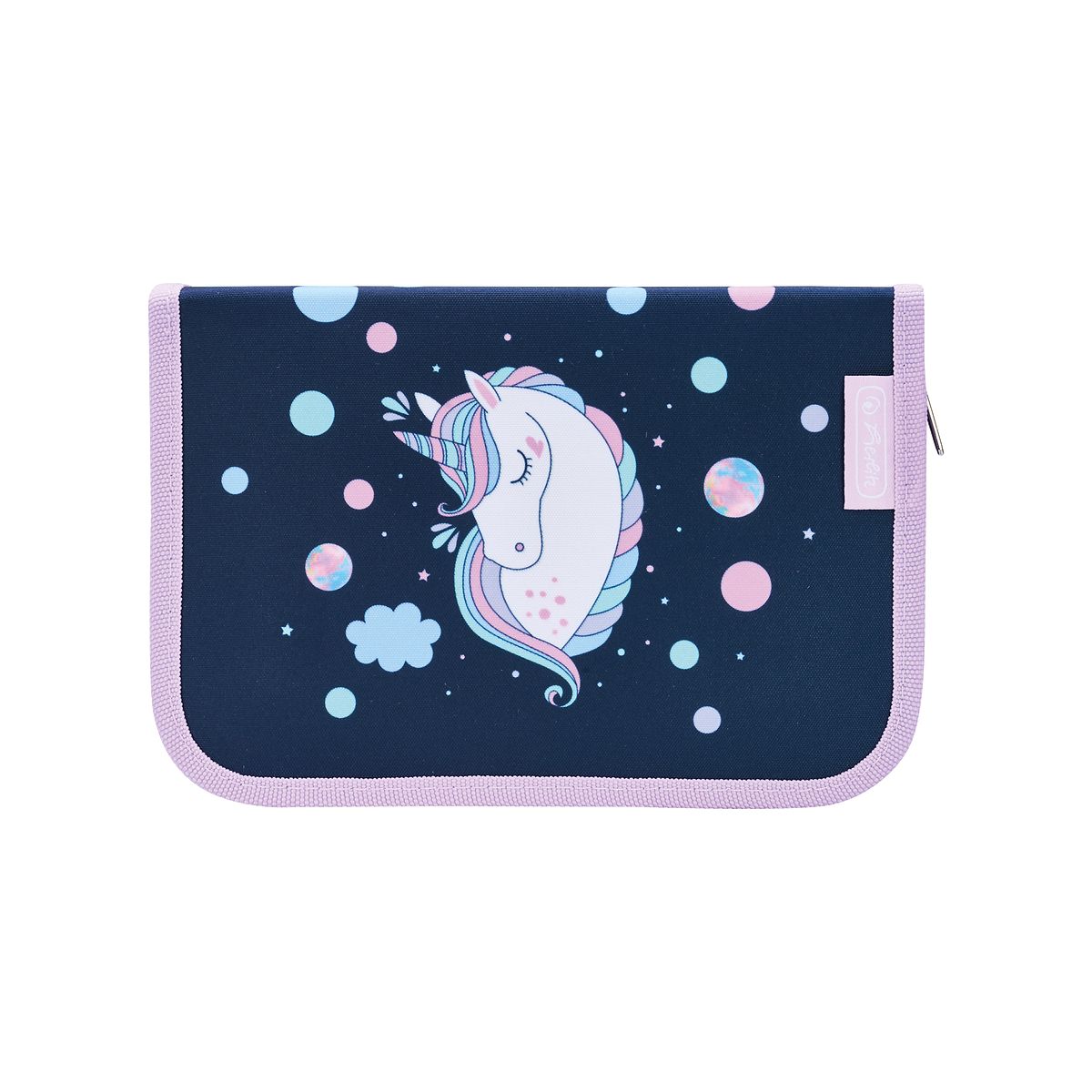 Piórnik Unicorn Dreams 31 cz. Herlitz (400197092)