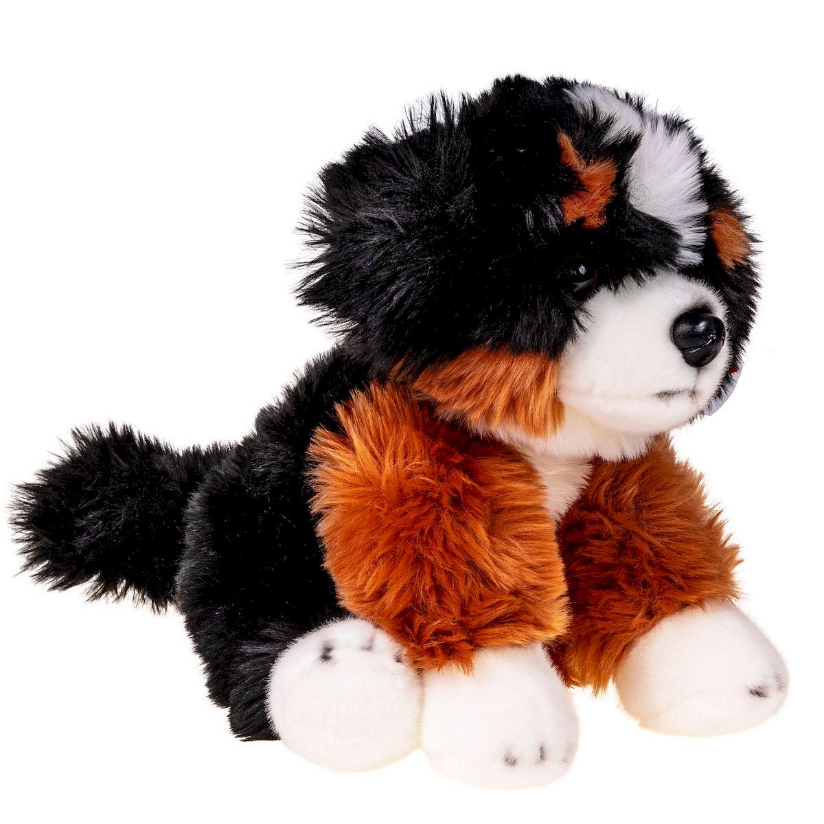 Pluszak pies fluffy 30 cm [mm:] 300 Anek (84404MT  AN01)