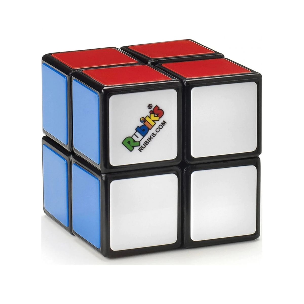 Układanka Spin Master Rubik Kostka 2x2 (6063963)