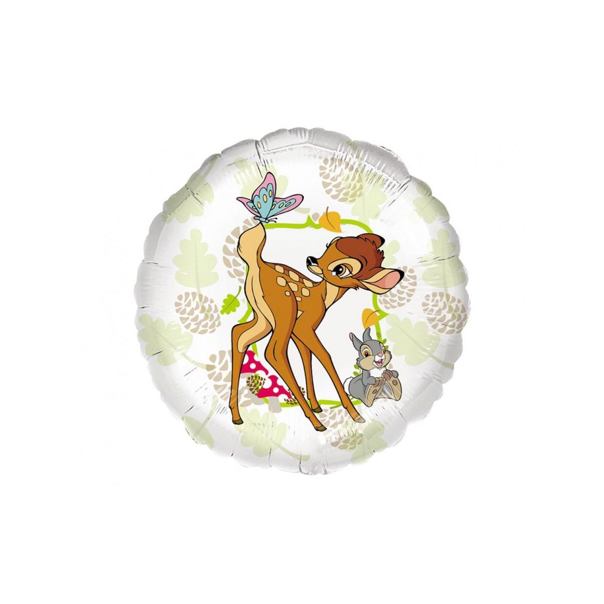 Balon foliowy Godan bambi 18cal (9916006)