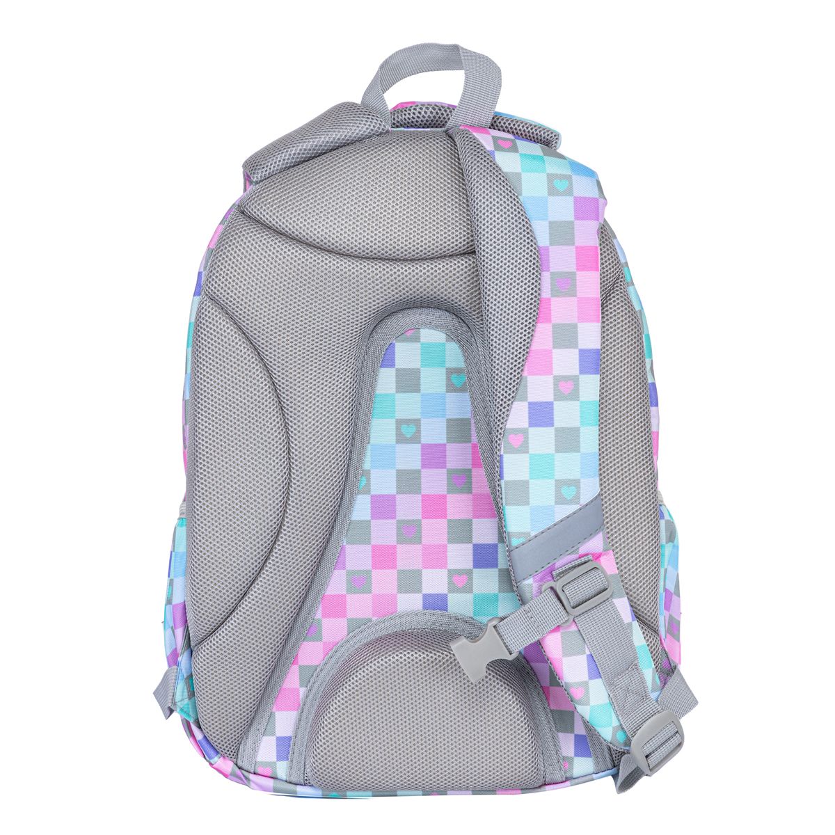 Plecak Checkered Hearts wkład Head (502024106)