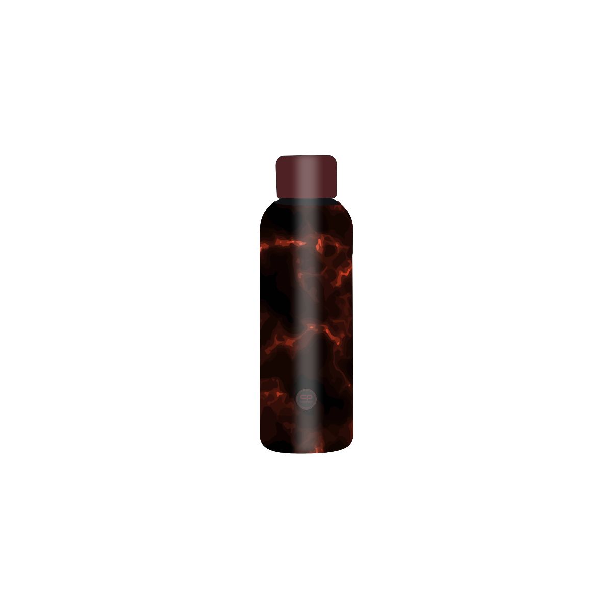 Bidon Cool Pack Termo Bottle ashh 500ml Patio (Z23918)