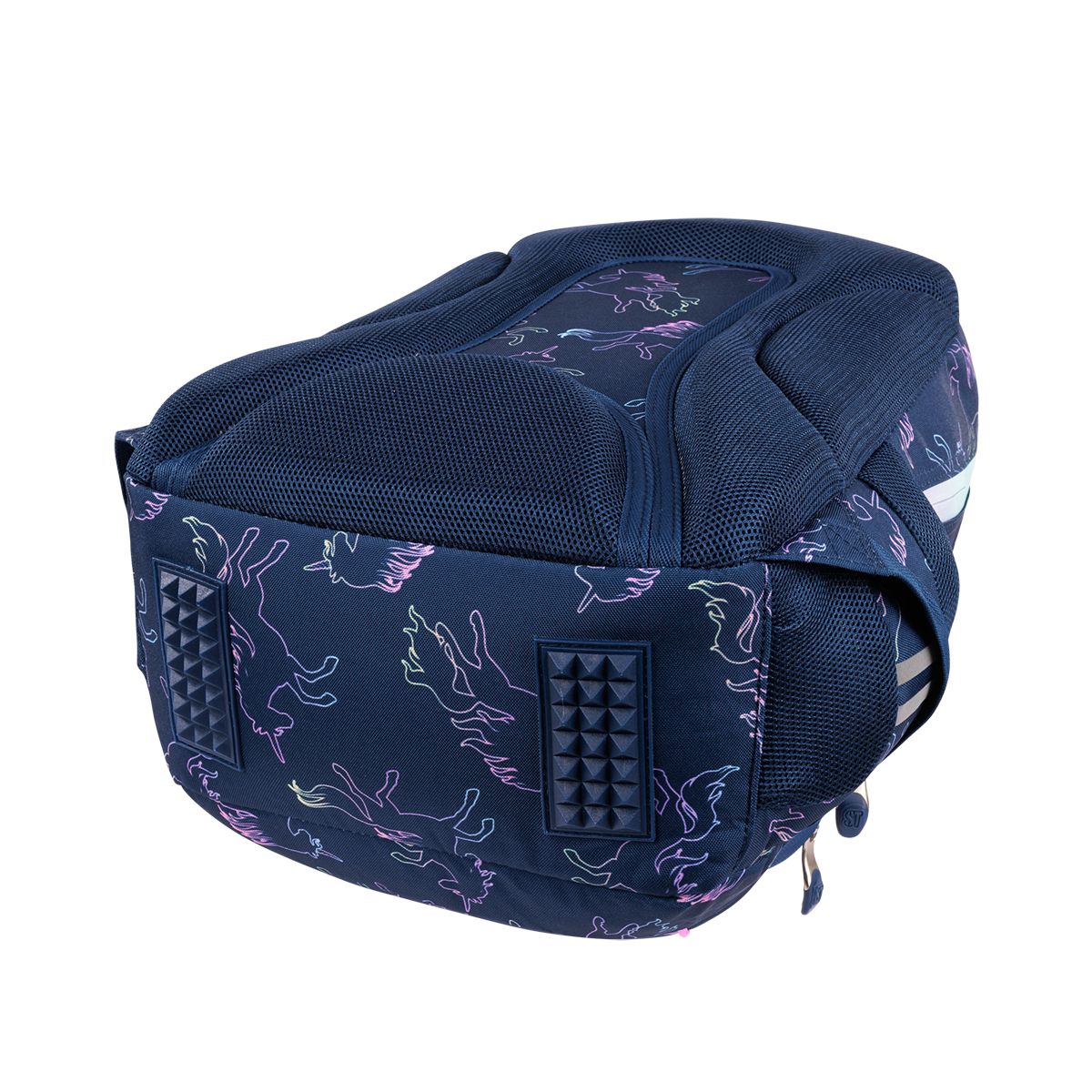 Plecak DREAM UNICORN 5903235667855 3-KOMORY wkład St.Right (BP-26)