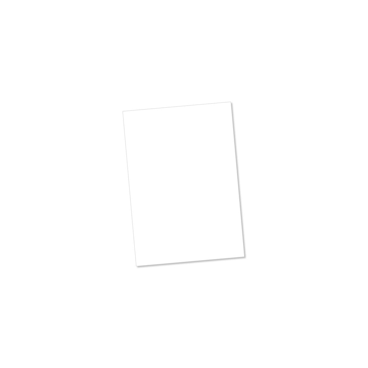 Folia samoprzylepna Lambda biały 70mic. [mm:] 700x1000 (P10)