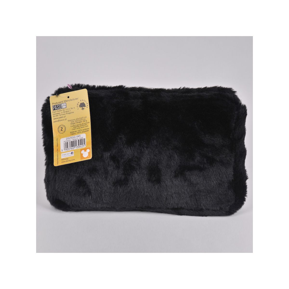 Piórnik Stitch Paso (DS25GG-045)