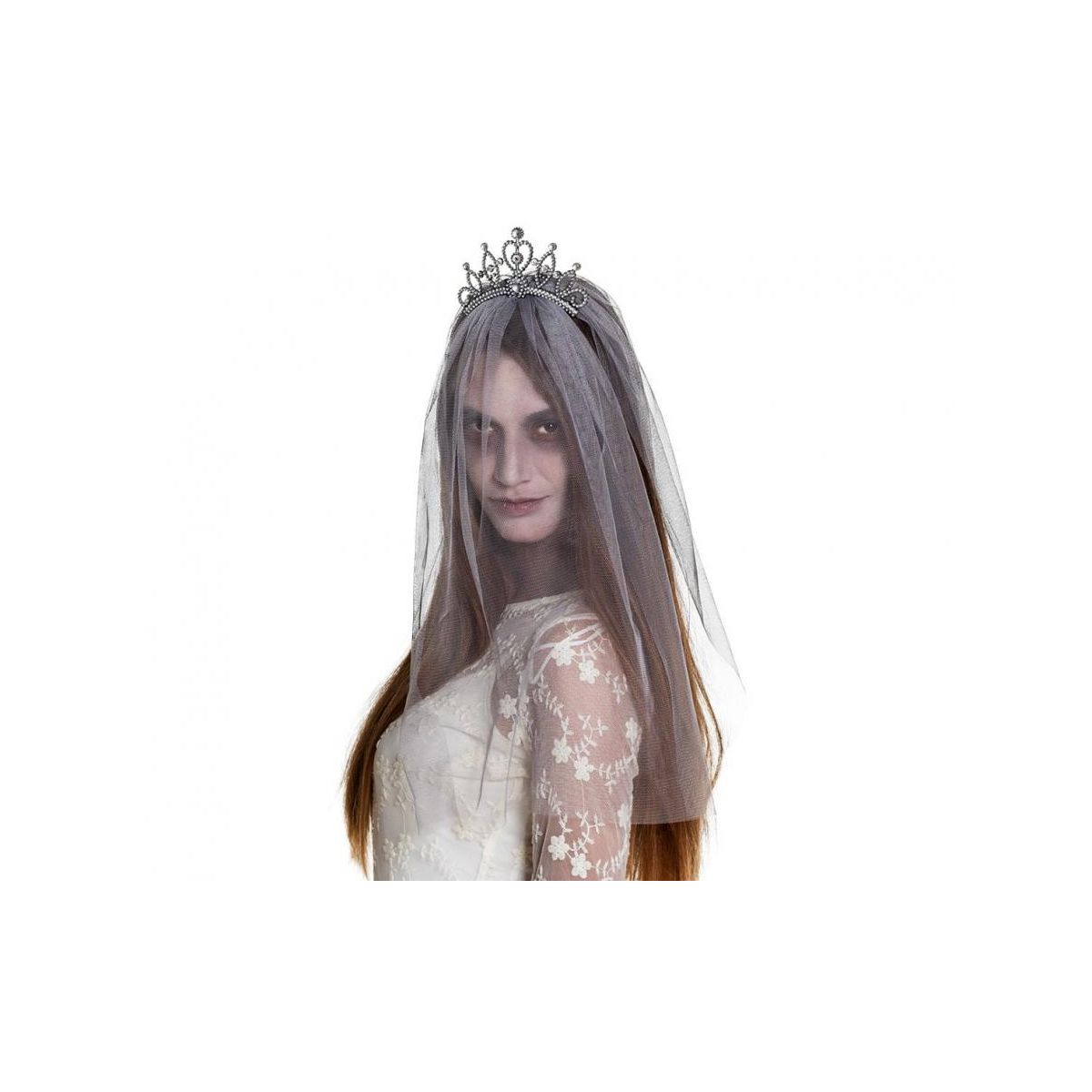 Korona księżniczki Zombie Godan (72126)