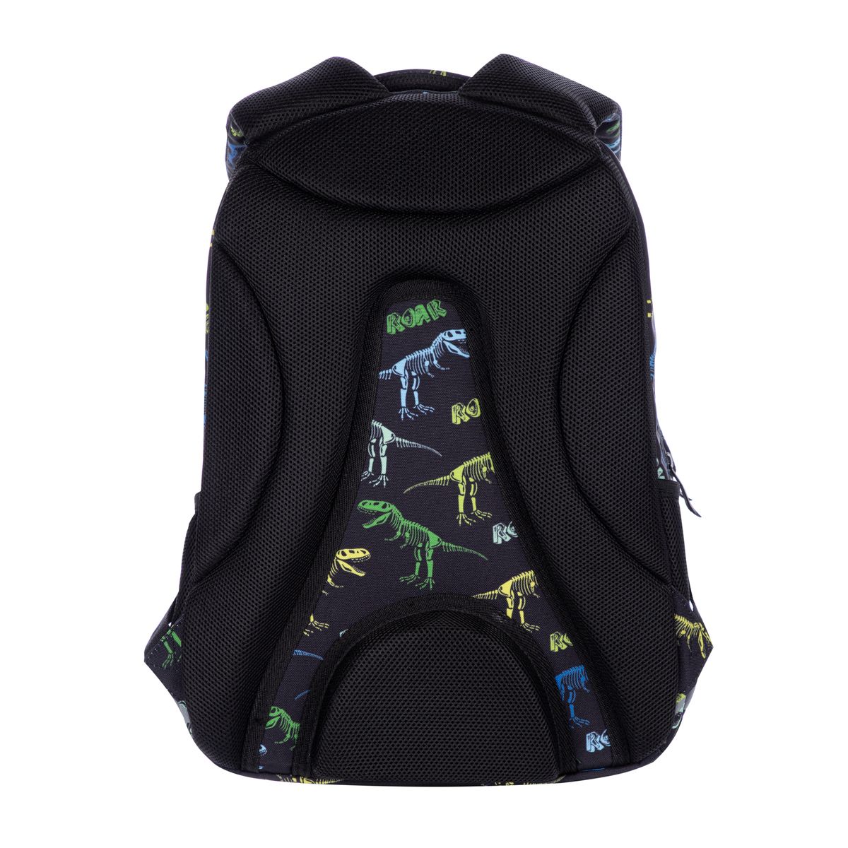Plecak Dinos Era AB430 Head (502022106)