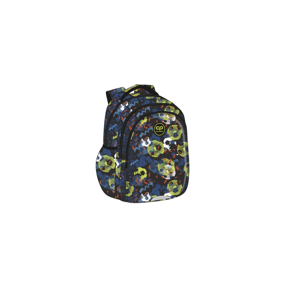 Plecak BASE PLUS Football Coolpack Patio (F029336)