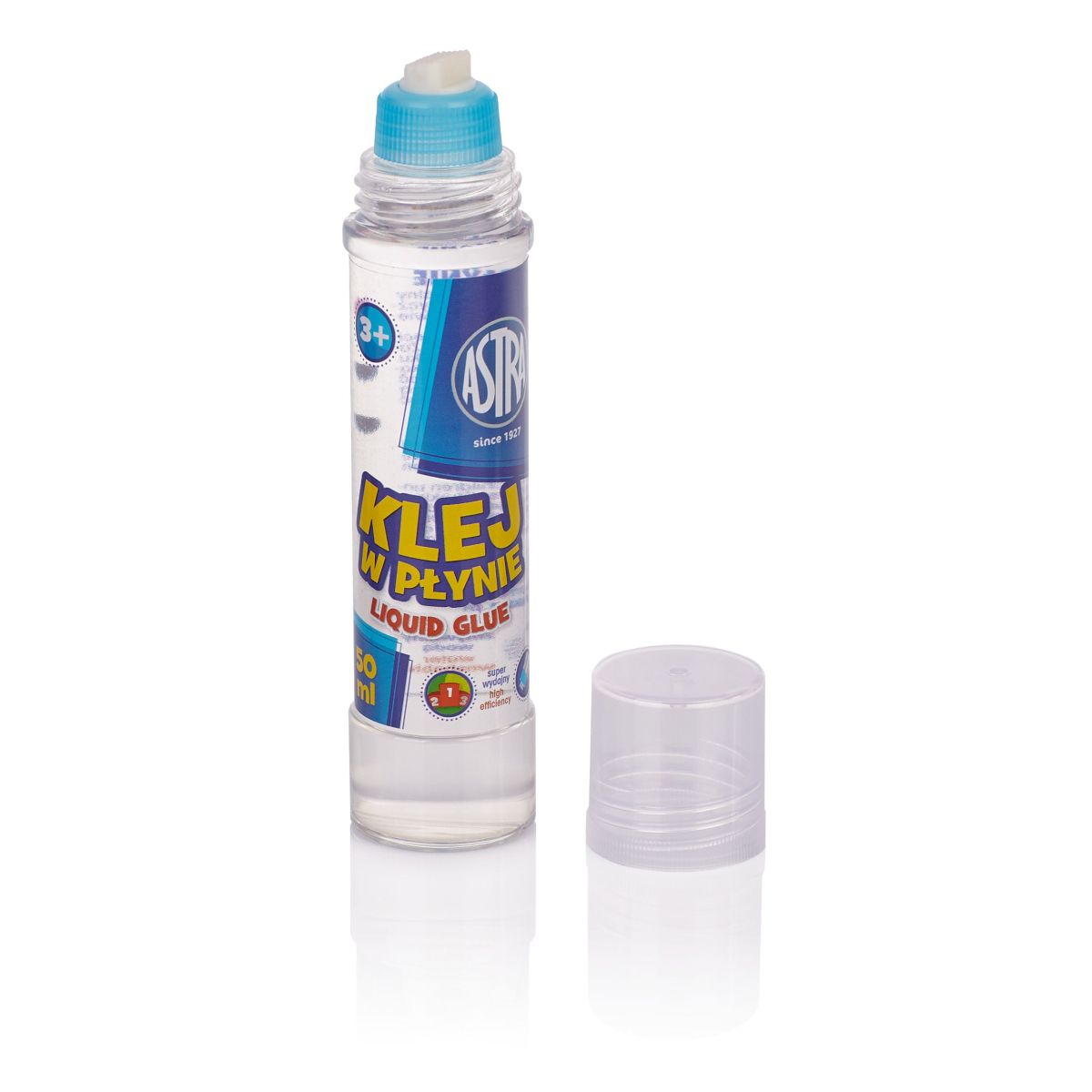 Klej w płynie Astra 50ml