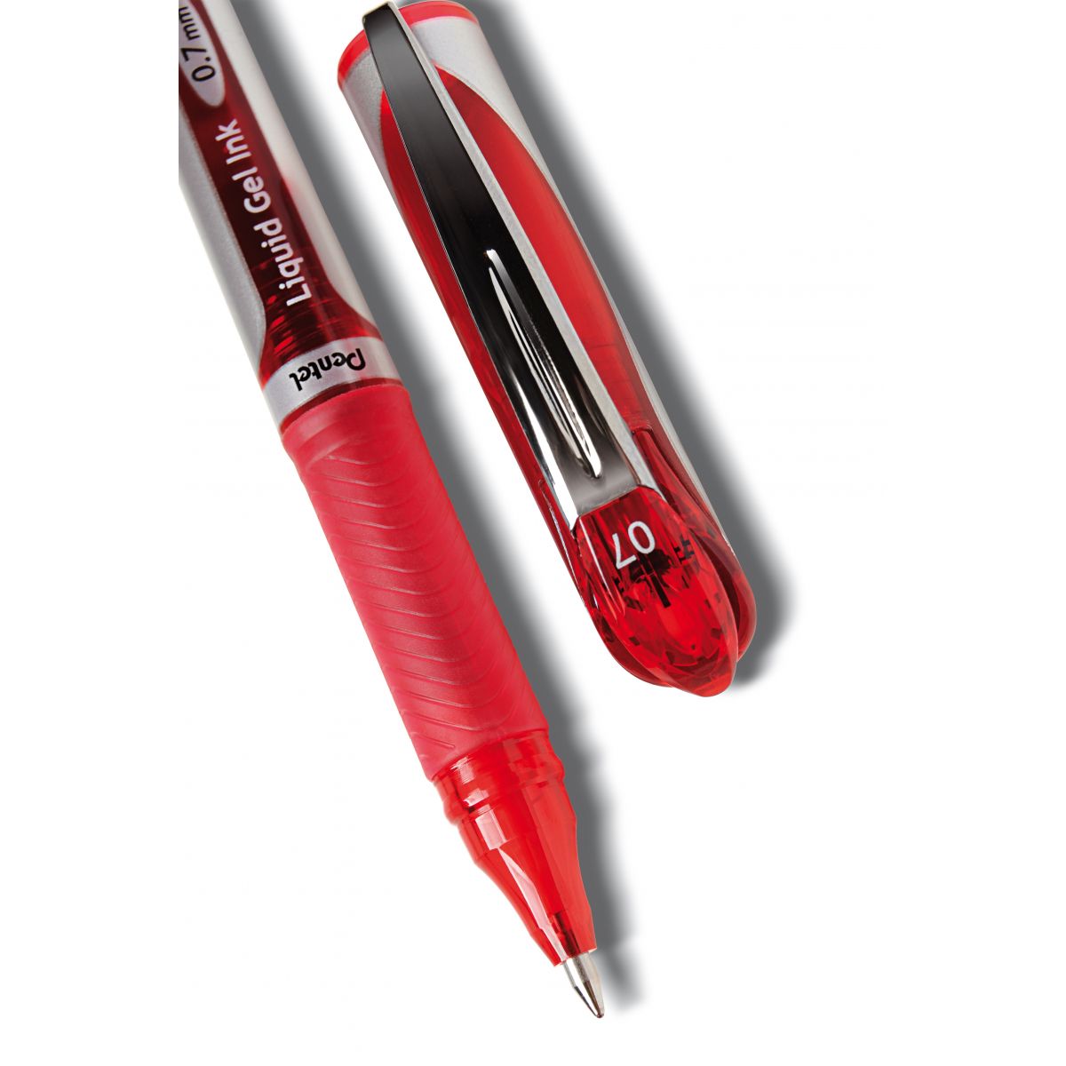 Pióro kulkowe Pentel Energel BL57