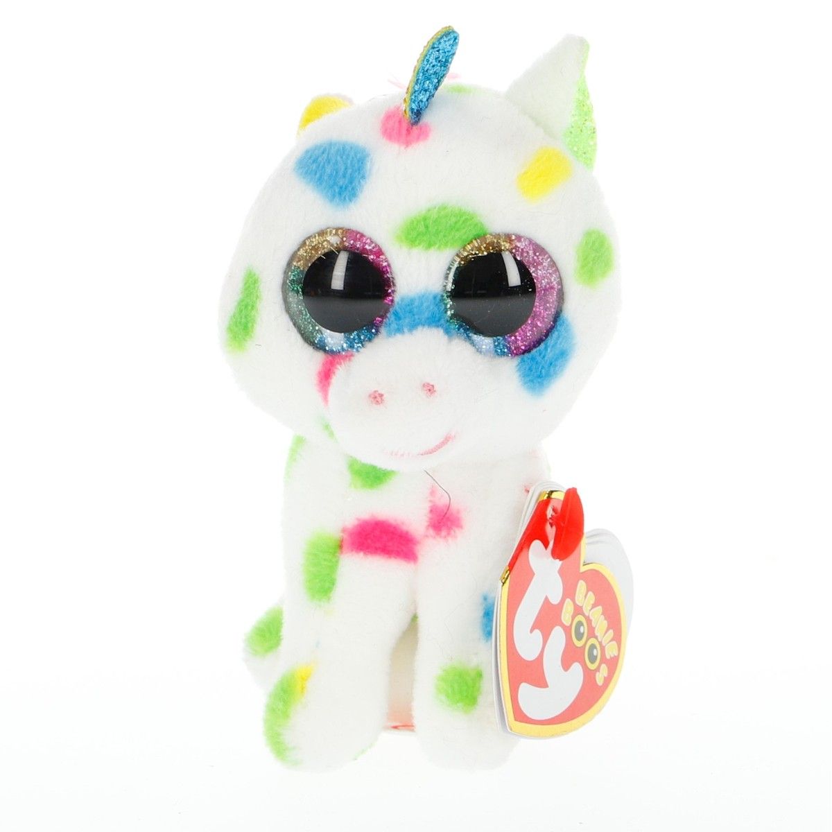 Pluszak Meteor beanie boos jednorożec harmione clip [mm:] 85 (35211)