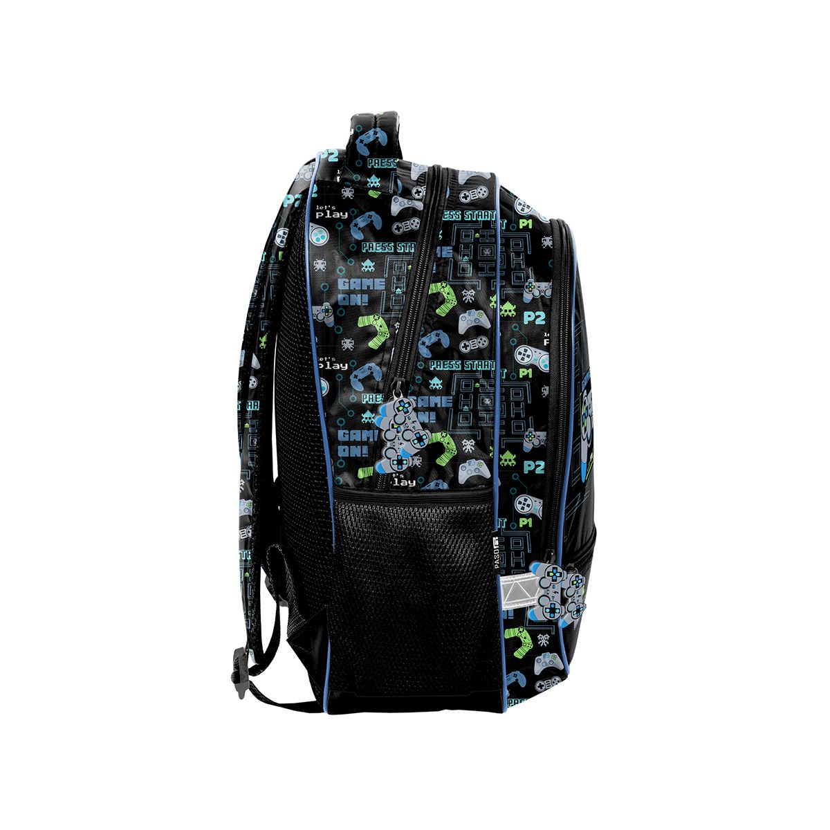 Plecak Konie Paso (PP25GI-260)