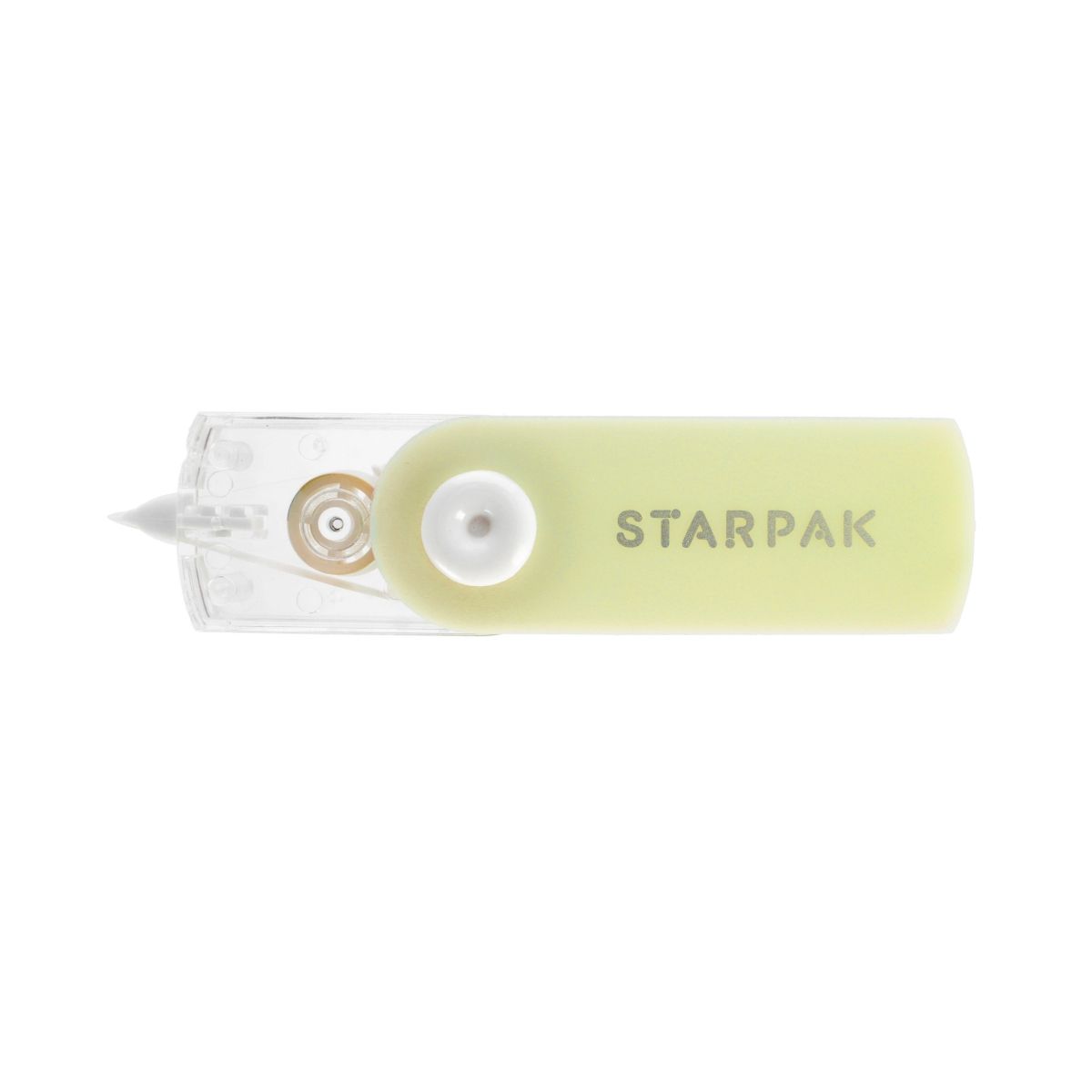 Korektor w taśmie (myszka) 5x6 [mm*m] Starpak (507201)