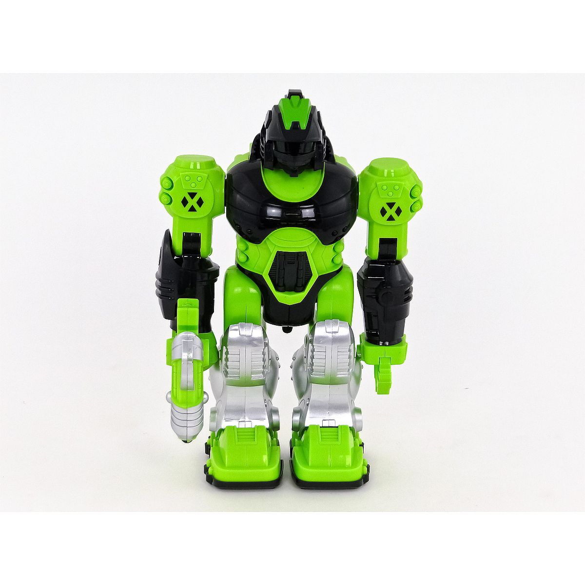 Robot na baterie Adar (2/499010)