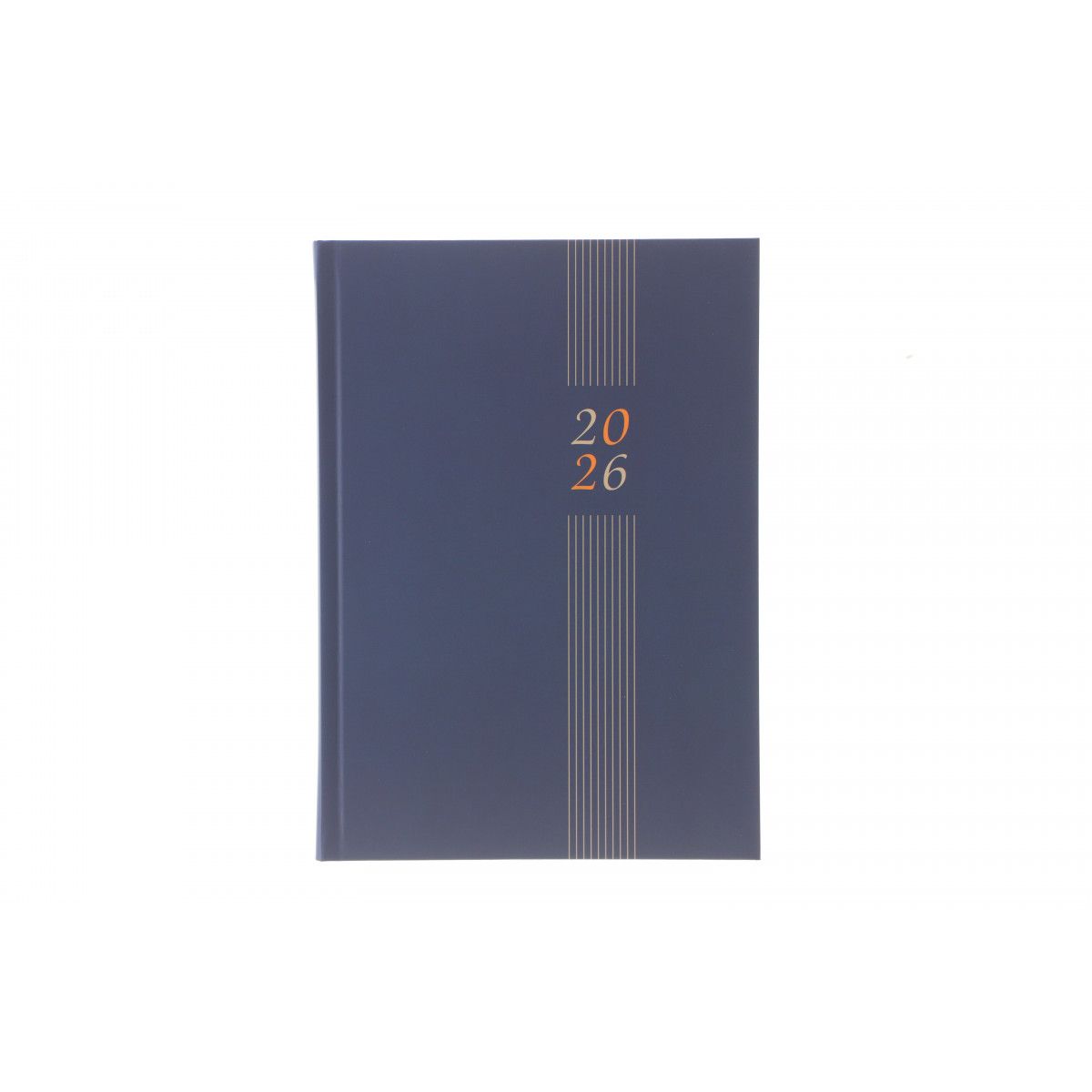 Kalendarz książkowy (terminarz) terminarz A5 Michalczyk i Prokop (T-206-02)