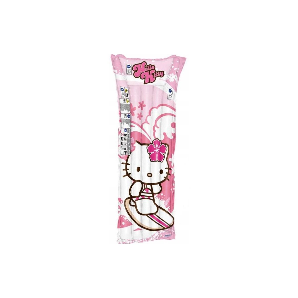 Materac dmuchany Trifox HELLO KITTY 170x68 (B-2765)