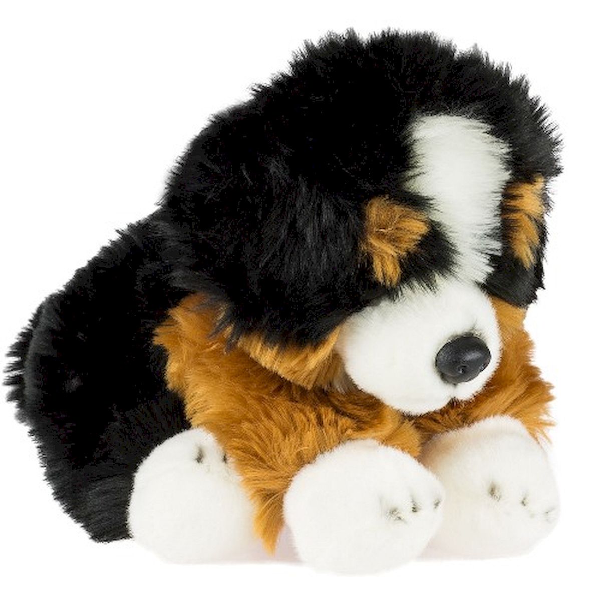 Pluszak pies fluffy 30 cm [mm:] 300 Anek (84404MT  AN01)