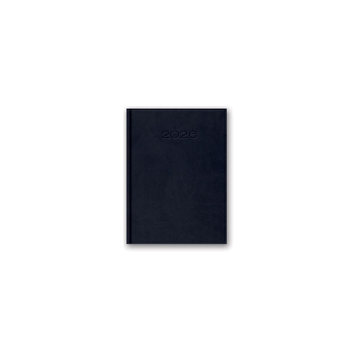 Kalendarz książkowy (terminarz) Vivella terminarz B5 172mm x 240mm Lucrum (51T-D)