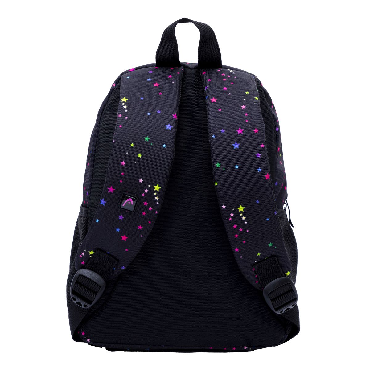 Plecak Dziecięcy Golden Effect Rainbow Kitty Head (502025034)