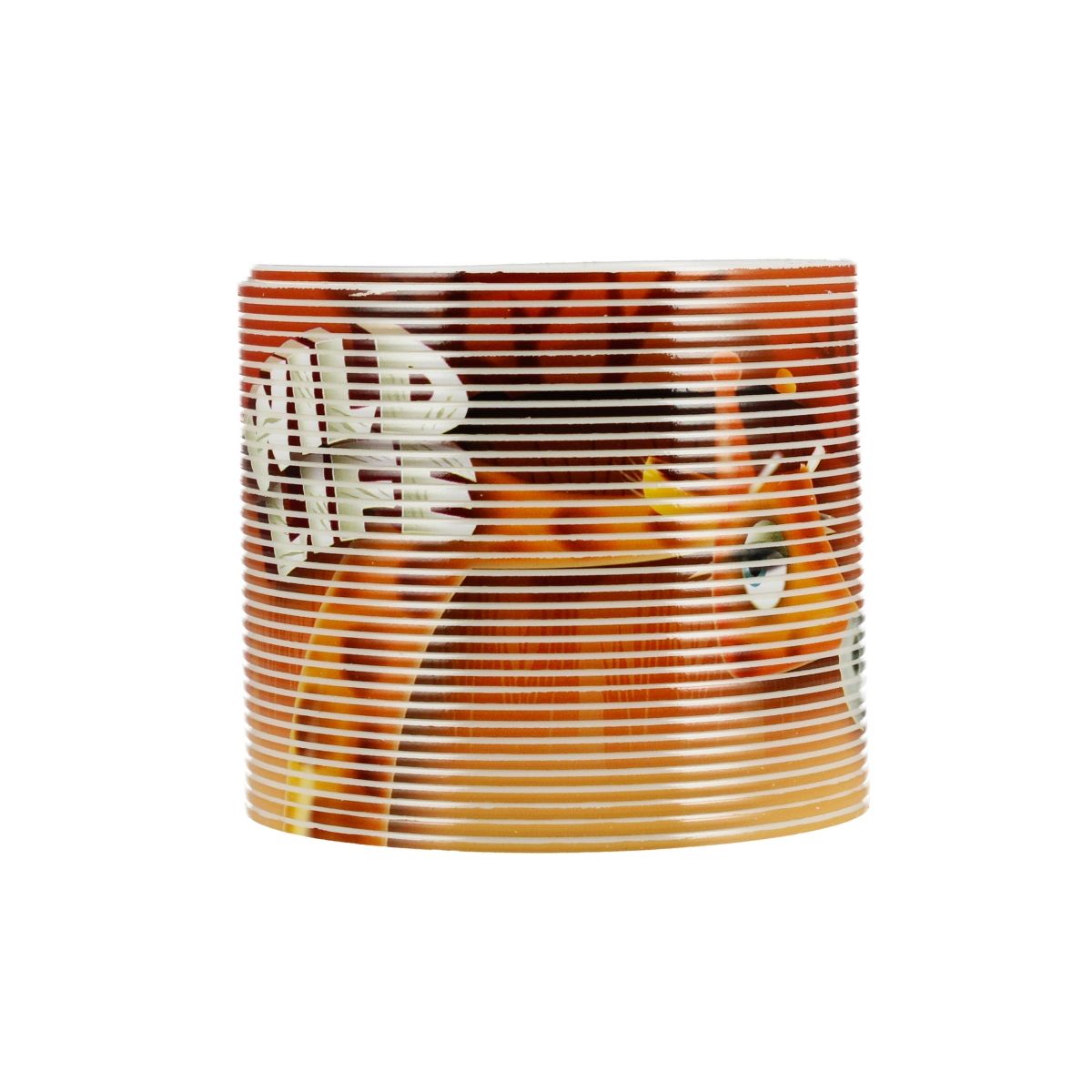 Sprężyna Mega Creative safari 8cm (523396)