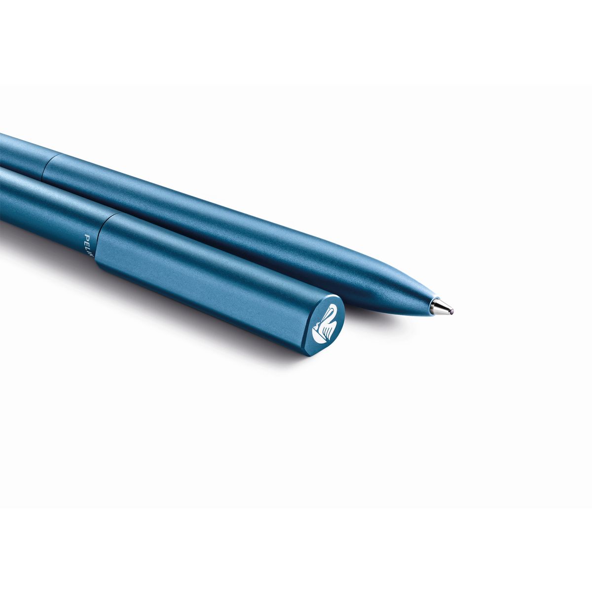 Długopis Pelikan K6 Ineo Ocean Blue w etui niebieski (822473)