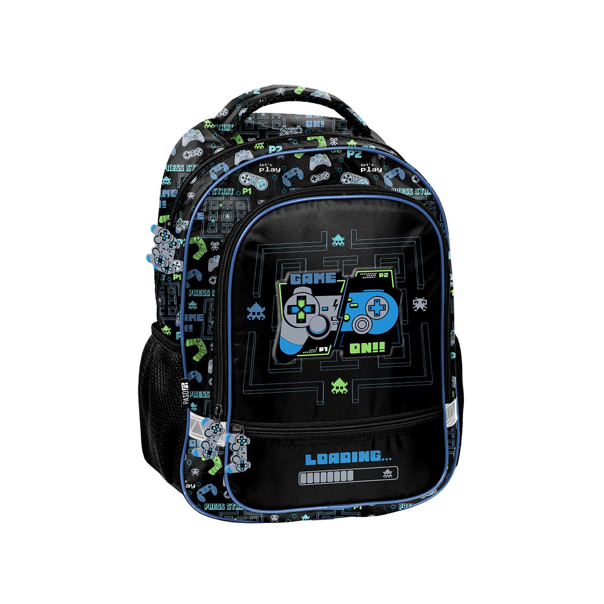 Plecak Konie Paso (PP25GI-260)
