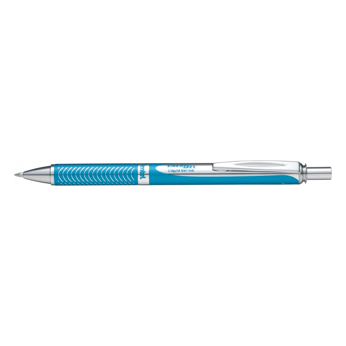 Pióro kulkowe Pentel Streling BL407 (TR1SCPL)