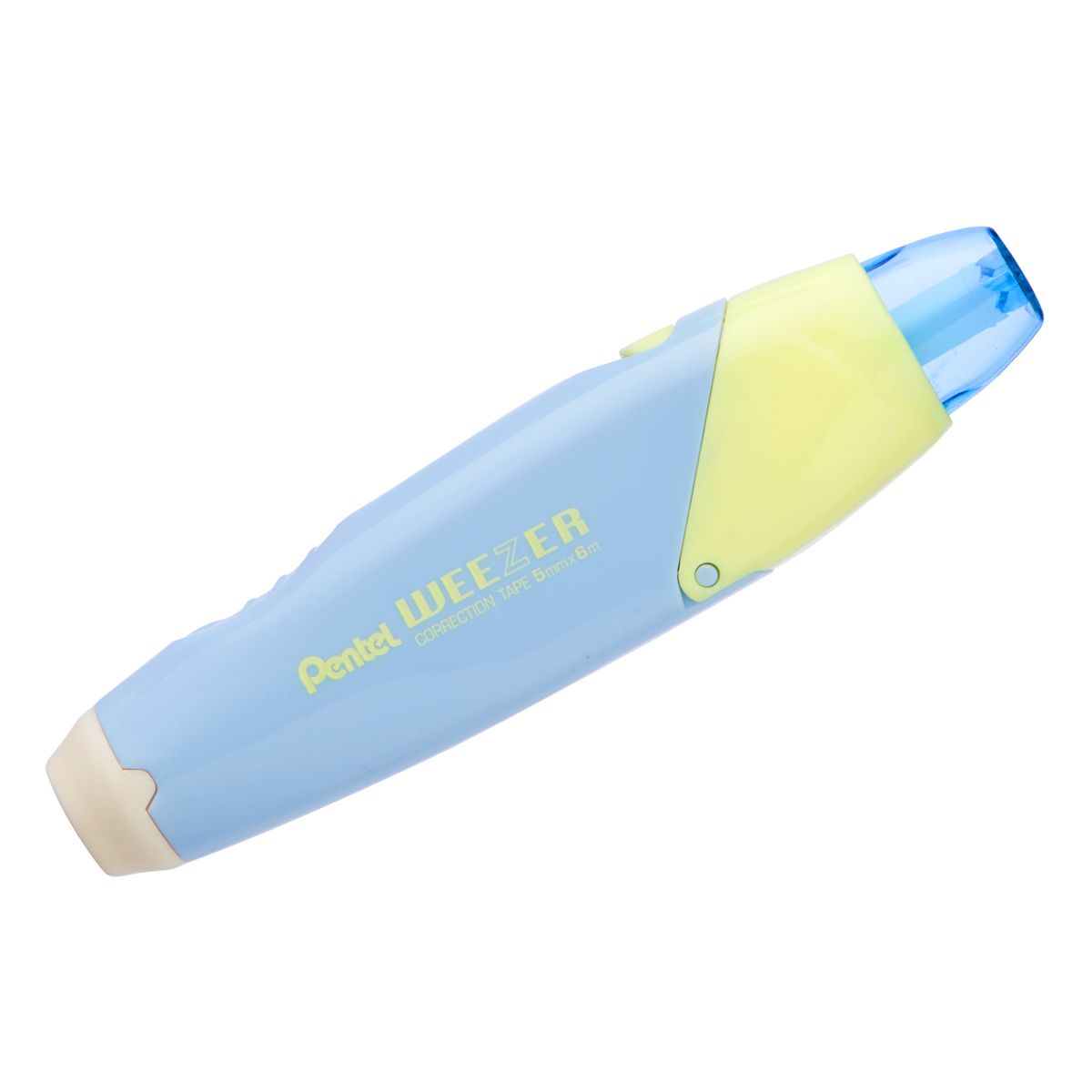 Korektor w taśmie (myszka) 4711577067568 Pentel (XZTT805S-w)