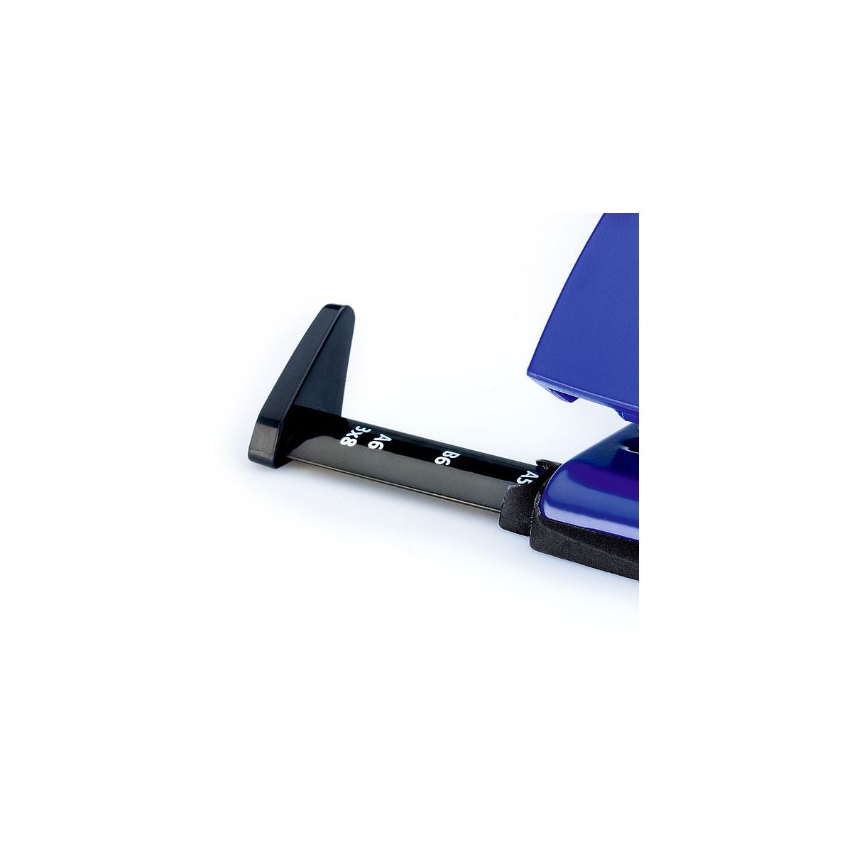 Dziurkacz czarny 30k (B-230) Novus