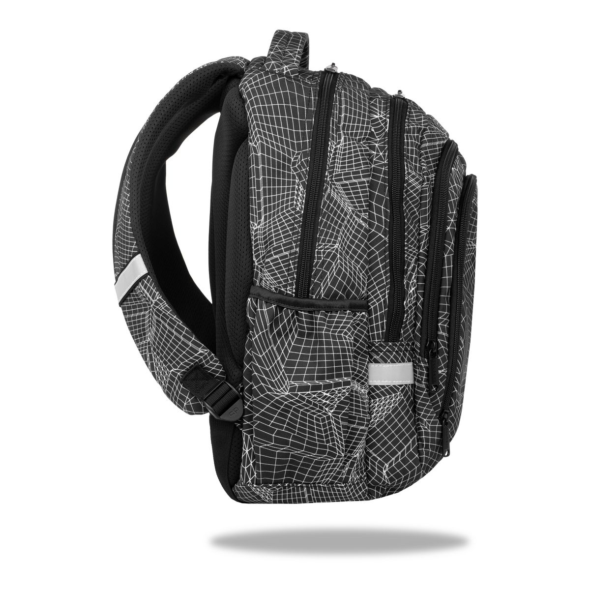 Plecak DRAFTER 3 RENDER Patio (F010917)