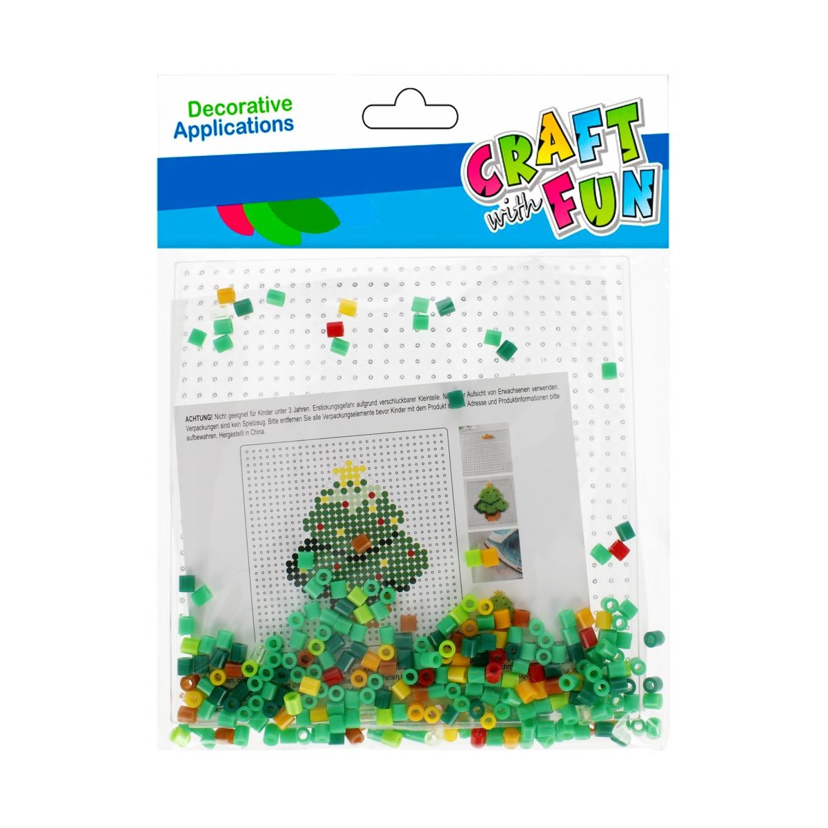 Mozaika Craft With Fun (521575)