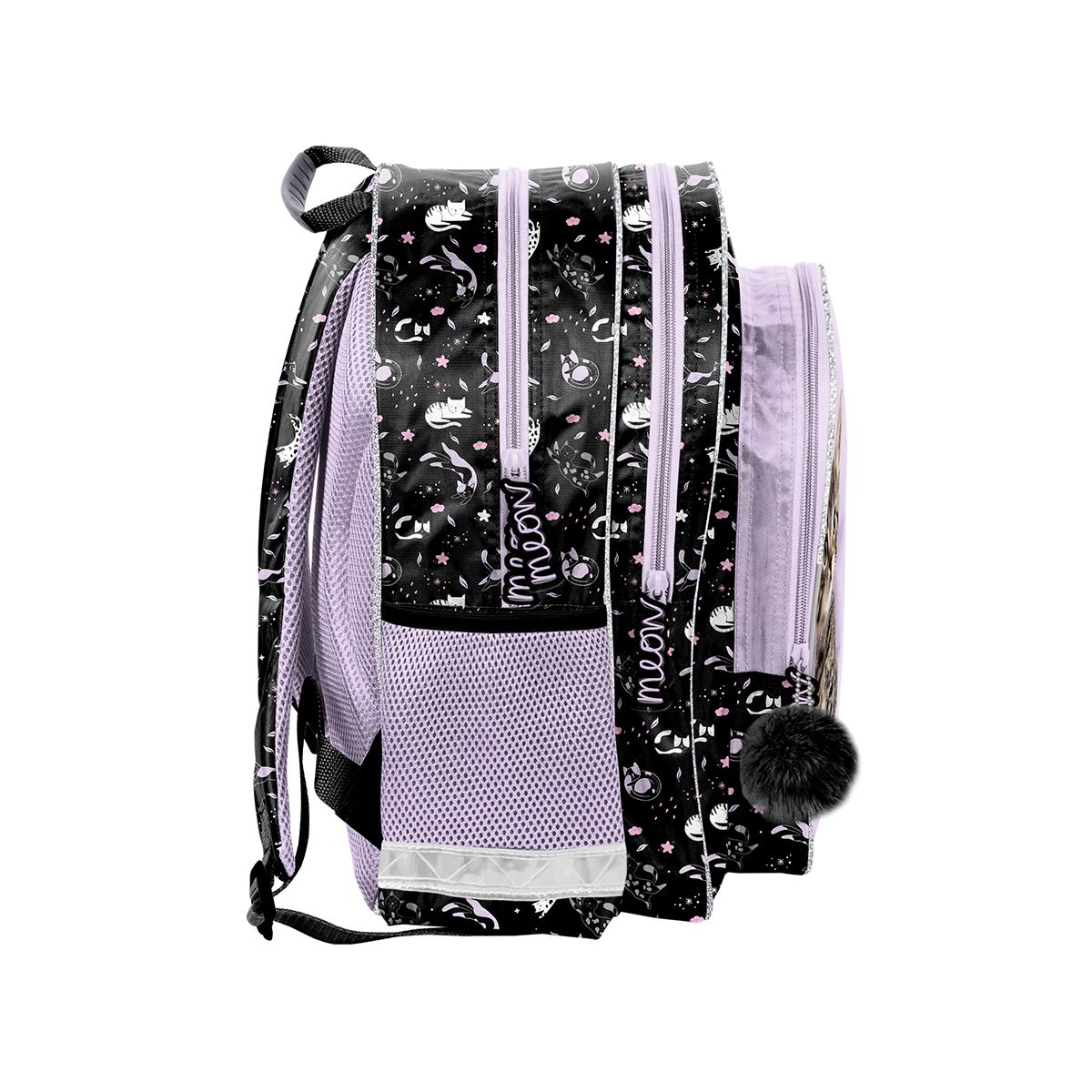 Plecak Kot Paso (PP25CE-090)