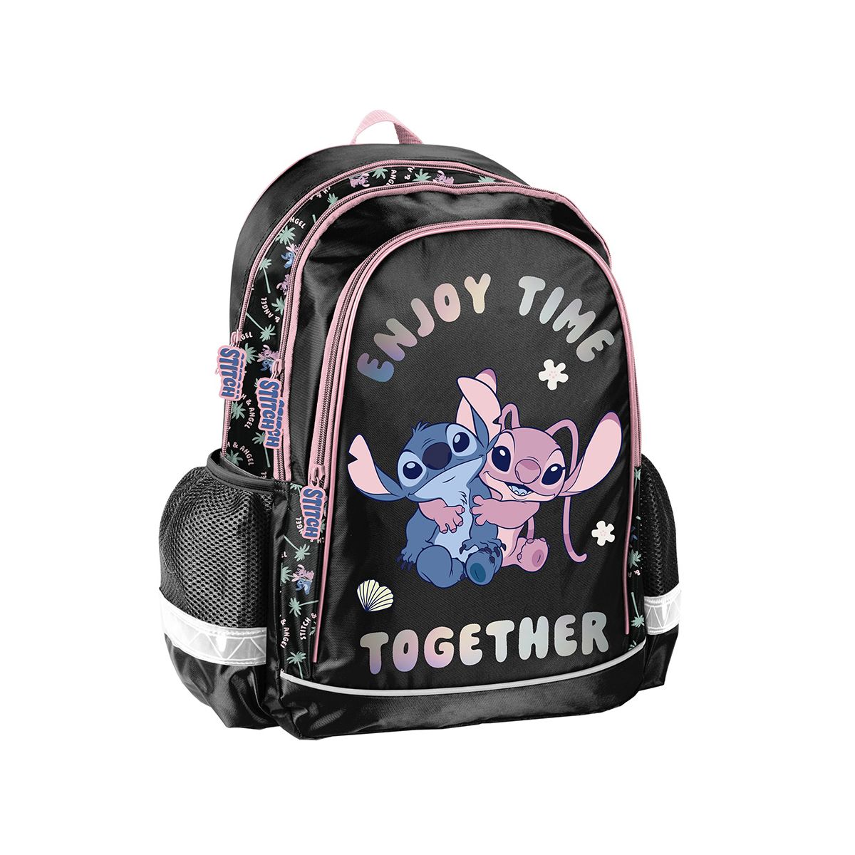 Plecak Stitch Paso (DS25AA-081)