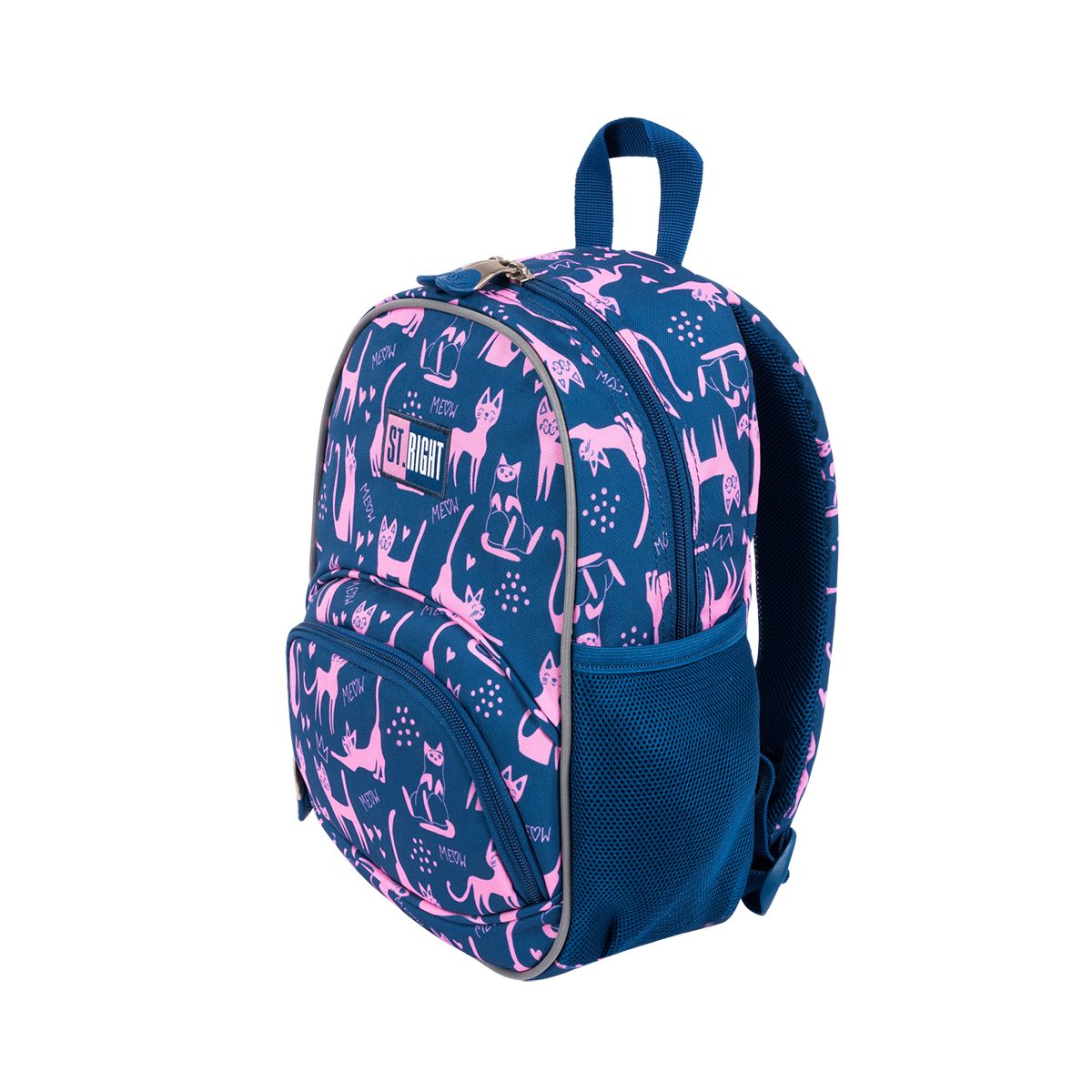 Plecak LAZY CATS BP-70 wkład St.Right (5903235657054)