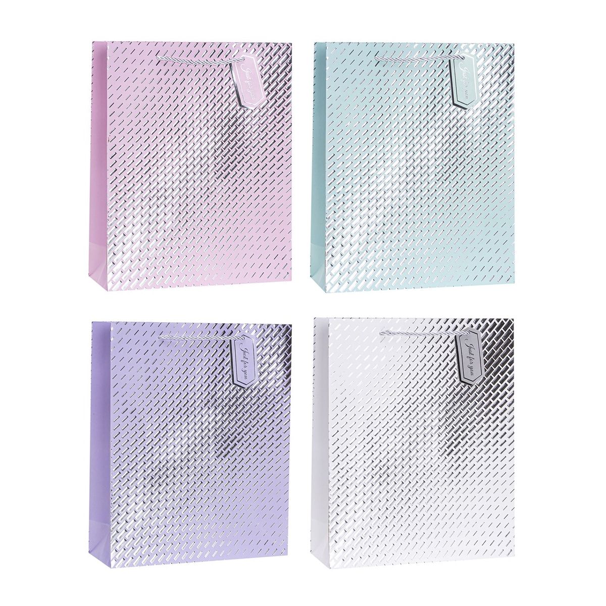 Torba prezentowa Rozette A5 (TG-24027-HS-A5)