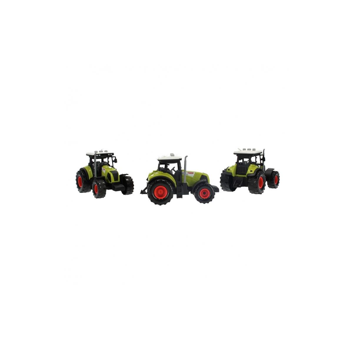 Traktor Mega Creative 15 cm (470609)